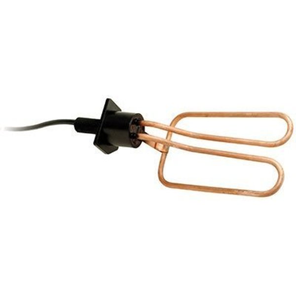 Farm Innovators 1500W Drain Plug Heater UPH-15